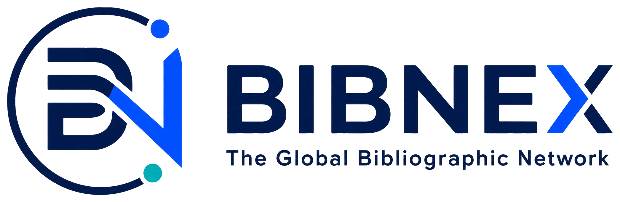 BIBNEX - The Global Bibliographic Network